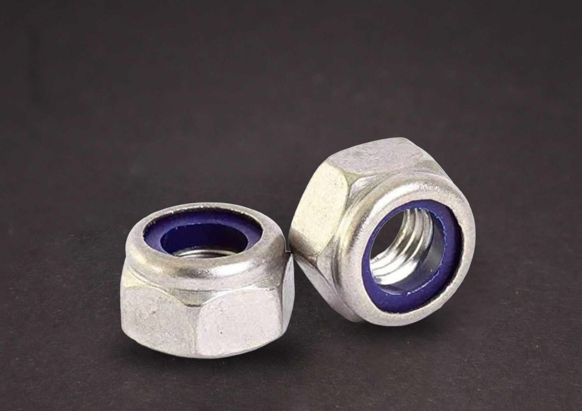 Bolt and Nut - Hex Bolt and Nut