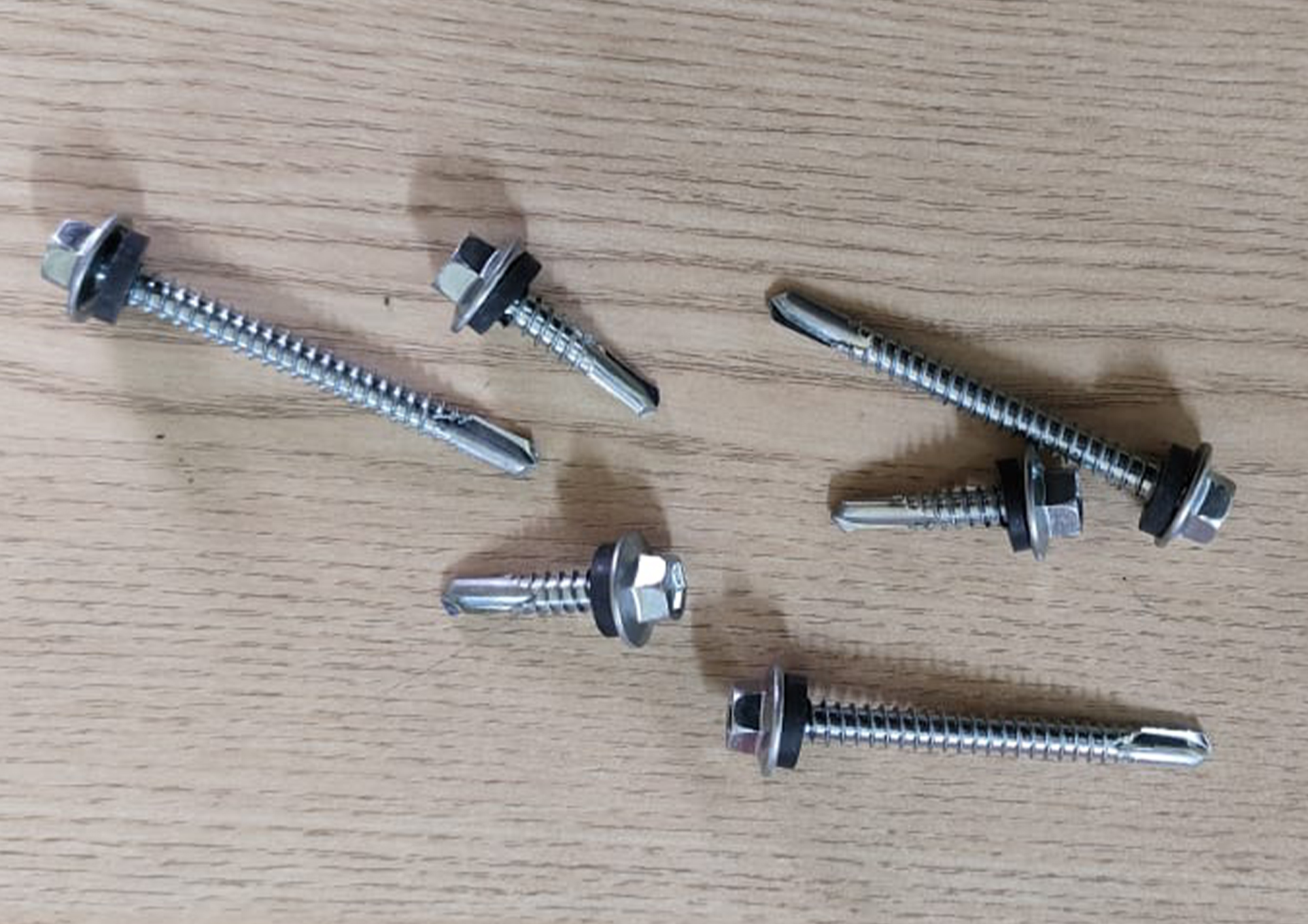 Self Drilling Screws